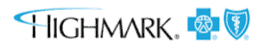 Highmark logo