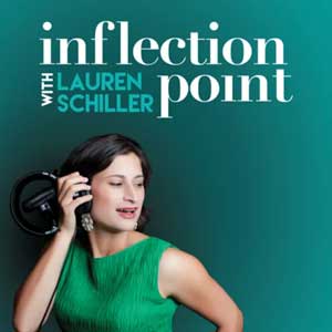 Inflection Point podcast